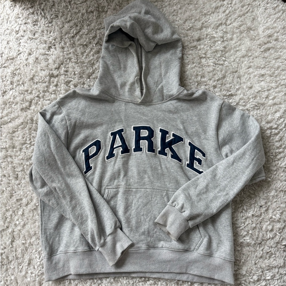 PARKE hoodie